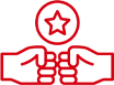 同力重工秉承“保證員工快樂工作和充分發(fā)展”的理念，歡迎不懼挑戰(zhàn)、不斷進(jìn)取的有志之士加盟，共創(chuàng)新輝煌